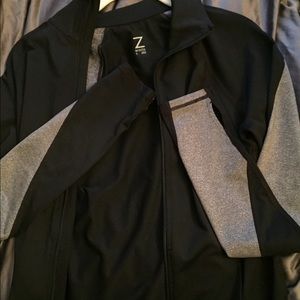 Z by Zella athletic jacket